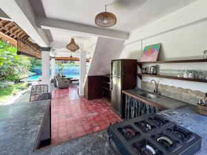RARE 4BR Dream Home for Families in Nyuh Kuning