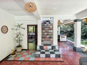 RARE 4BR Dream Home for Families in Nyuh Kuning