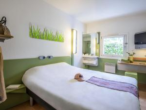 ibis budget Antibes Sophia Antipolis