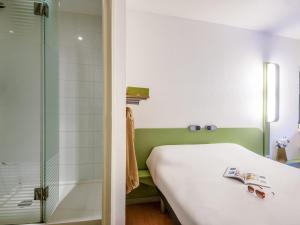 ibis budget Antibes Sophia Antipolis