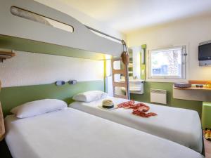 ibis budget Antibes Sophia Antipolis