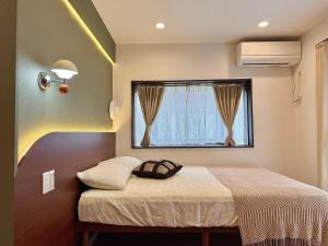 A1 Shibuya , 1 room, 7 mins to ST Max 2P 渋谷全新装修 交通中心 车站7分钟 最大6人 直达新宿 涉谷 表参道 品川 池袋 上野 代代木 银座 原宿