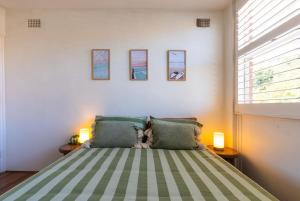 Freshwater Coastal Hideaway - 1 bedroom sleeps 4