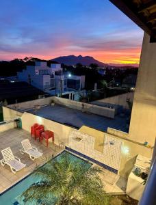 Casa Vista Mar Costa Azul