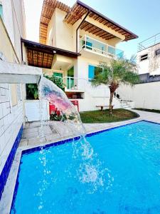 Casa Vista Mar Costa Azul