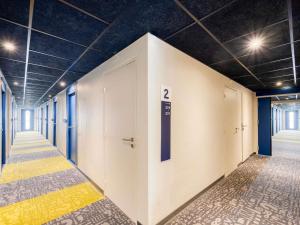 ibis budget Versailles - Trappes