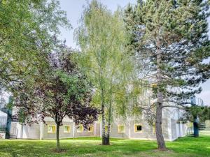 ibis budget Versailles - Trappes