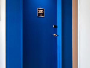 ibis budget Versailles - Trappes