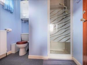 1 Bed in Kirkby-in-Furness SZ463