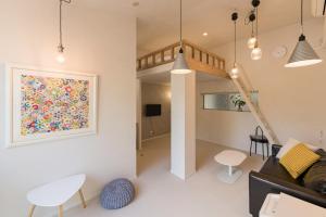 Flower Base Lily House - Vacation STAY 57830v