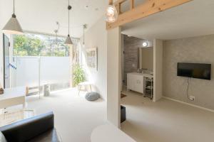 Flower Base Lily House - Vacation STAY 57830v