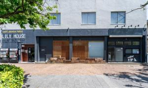 Flower Base Lily House - Vacation STAY 57830v