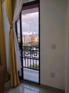 Apartament Furnished in Mitla