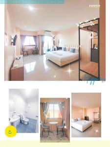 ทรีรูม - Strutture non classificate a Chiang Rai