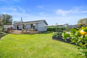 Hannahs Bay Haven - Rotorua Holiday Home