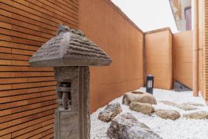 Flower Base KIKU - Vacation STAY 90134v