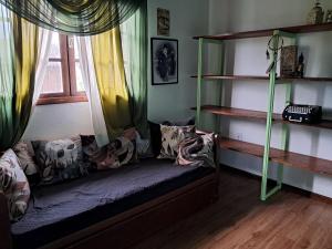 Campeche beach house