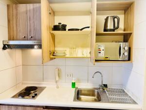 Estación Central Stay