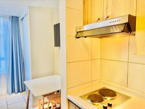 Estación Central Stay