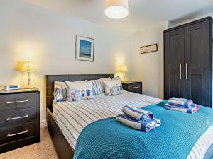 4 Bed in Docking 91588