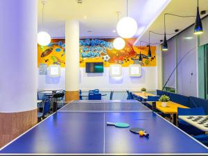 Hotel ibis Budget Porto Gaia