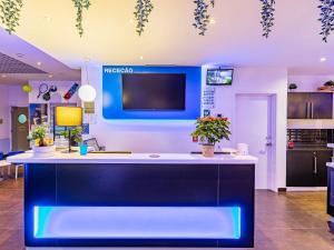 Hotel ibis Budget Porto Gaia