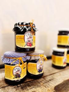 Hosteria Andina