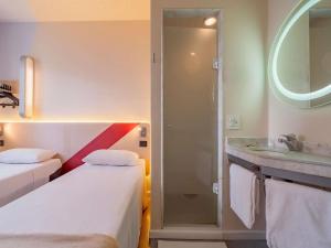 ibis budget Sao Paulo Paulista