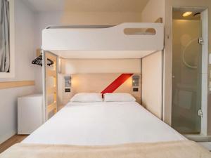 ibis budget Sao Paulo Paulista