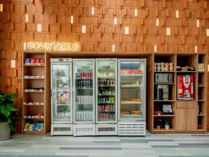 ibis budget Sao Paulo Paulista