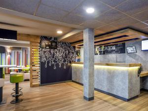 ibis budget Coutances