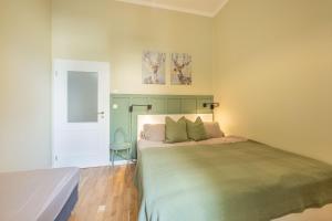 HOMELY I Central 52m2 APT I ELEVATOR I Self Check-In