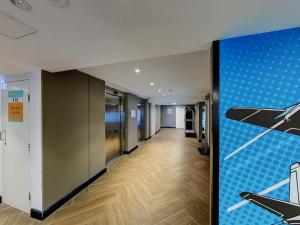 ibis budget Sydney Airport