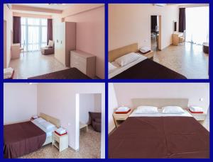 Family Room room in Kavkaz Health Resort