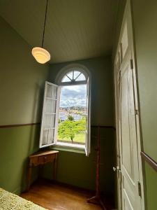 Casarão com Acessibilidade no Coração de São João del-Rei - Pet Friendly - com Ar Condicionado - Acesso à Maria Fumaça para Tiradentes