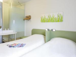ibis budget Romorantin