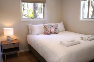 Sunshine Coast Hinterland Retreat - Yandina Station