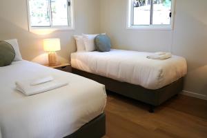 Sunshine Coast Hinterland Retreat - Yandina Station