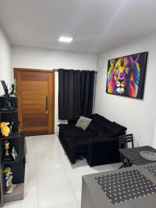 Casa na praia de Capão da Canoa