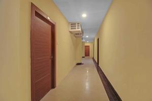 Super Collection O Hotel Aqua Villa Near Netaji Subhash Chandra Bose International Airport