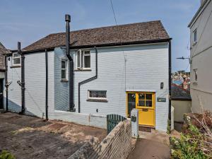 2 Bed in Polruan PC074