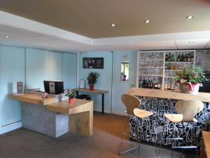 ibis les Etangs des Moines