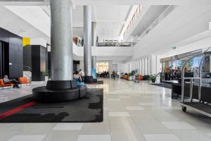 Ocean-View Studio Prime Central Location by Cavill