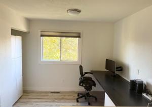 New cozy Fall foothill retreat in Boulder