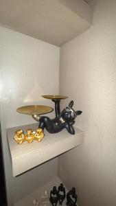 Superior Suite - Private Entry