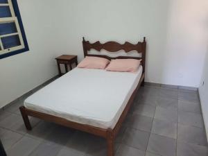 Casa do Vovô - a poucos passos da Praça Principal de Conservatória