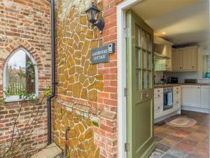 2 Bed in Ingoldisthorpe KT074