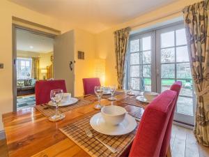 2 Bed in Ingoldisthorpe KT074