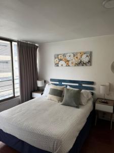 Andes Vista - Santa Beatriz