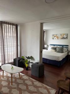 Andes Vista - Santa Beatriz